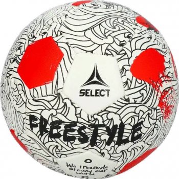 Select Freestyle