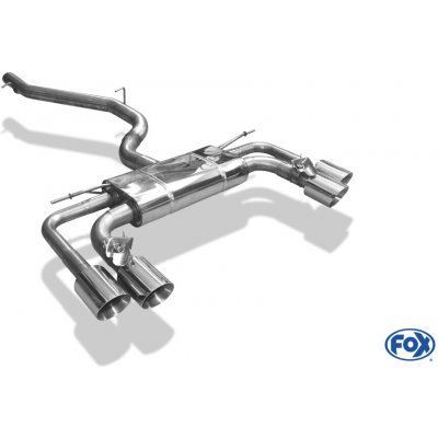 FOX SE100035-294 – Hledejceny.cz