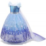 Frozen Frozen Ledové království Elsa šatů – Zboží Dáma