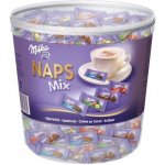 Milka Naps mix mini 1000 g – Hledejceny.cz