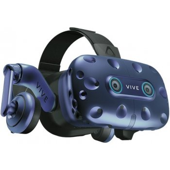 HTC Vive Pro