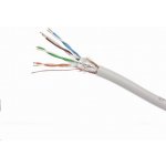 Gembird SPC-5004E-SO PATCH SFTP kat.5e, 305m, šedý – Sleviste.cz