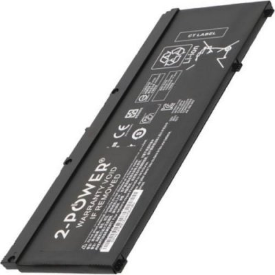 2-POWER 77052401 4323mAh - originální – Zboží Mobilmania