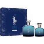 Ralph Lauren Polo Blue EDP 125 ml + EDP 40 ml dárková sada – Hledejceny.cz