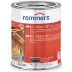 Remmers HK Lasur 20 l kaštan – Sleviste.cz