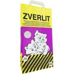 Zverlit Podestýlka fialová superjemná s vůní 10 kg – Zboží Dáma