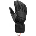 Leki Griffin Pro Zero black – Zbozi.Blesk.cz