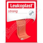 Leukoplast Strong náplast pevná 19x56cm 10 ks – Hledejceny.cz