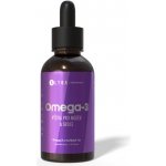Altoa Essentials Omega 3 olej z mořských řas 100 ml – Hledejceny.cz