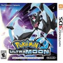Pokemon Ultra Moon