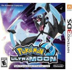 Pokemon Ultra Moon – Zboží Mobilmania