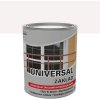 Univerzální barva Dulux Universal lesk 0,75 l bílá