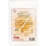 Paleta Bezlepková mouka Unimix 1kg – Zboží Dáma