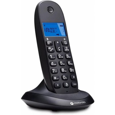 Motorola C1001CB+ – Zboží Mobilmania