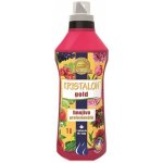 Agro KRISTALON Plod a květ kapalný 1 l – Zboží Dáma