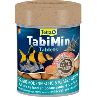 Tetra Tabi Min 275 tablet – Hledejceny.cz