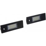 RZBW02 LED osvětlení SPZ do vozu BMW, Mini, Opel – Hledejceny.cz