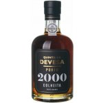 Quinta da Devesa Portské vína Colheita sladké bílé 2000 0,5 l (holá láhev) – Hledejceny.cz