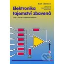 Elektronika tajemství zbavená - Kniha 5: Pokusy s operačními zesilovači - Kurt Diedrich