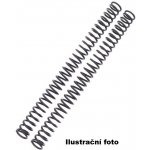 Lineární pružiny přední vidlice YSS, BMW F800 GS | Zboží Auto