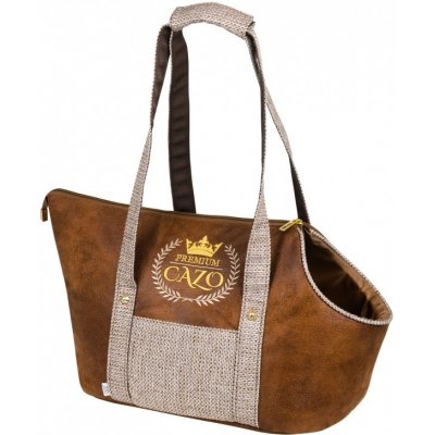 Cazo 56716 Premium Cestovní taška S 30 x 40 x 24 cm – Sleviste.cz