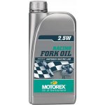 Motorex Racing Fork Oil SAE 4W 1 l | Zboží Auto