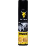 Coyote Cockpit spray pomeranč 400 ml – Hledejceny.cz