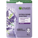 Garnier Skin Naturals Hydra Bomb Tissue Mask 28 g – Sleviste.cz
