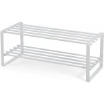 Spinder Design Rex bílý 70 x 29 x 27 cm – Zboží Dáma