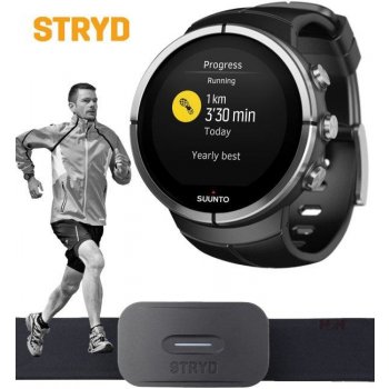 Suunto Spartan Ultra