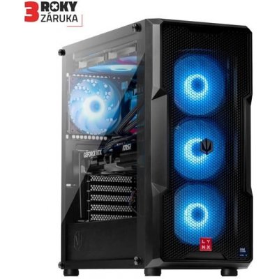 Lynx Challenger 10463147 – Hledejceny.cz