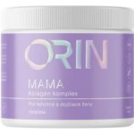 Orin Mama Kolagen pro těhotné a kojící Třešeň 180 g – Hledejceny.cz
