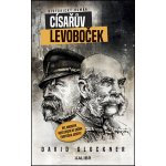 Císařův levoboček - Glockner David – Hledejceny.cz