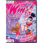 WinX Club: Kouzelné Tancování – Hledejceny.cz