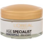 L'Oréal Age Specialist noční krém proti vráskám 35+ 50 ml – Zboží Mobilmania