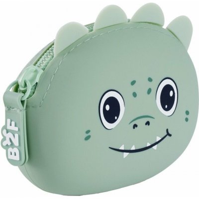 Puppies to go Dinosaurus mentolová – Zboží Dáma