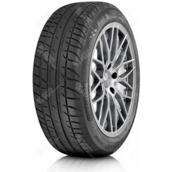 Pneumatiky Tigar High Performance 195/50 R16 88V