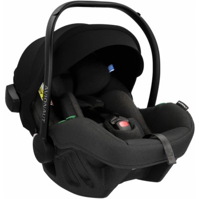 Avionaut Pixel Pro 2.0 C 2025 Black – Sleviste.cz