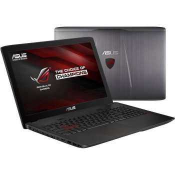 Asus GL552VX-CN147T