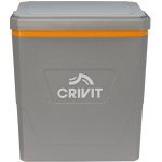 CRIVIT Chladicí box 25 l – Zboží Mobilmania