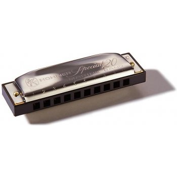 Hohner Special 20 Classic A dur