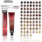 L'Oréal Majirel oxidační barva 7,12 50 ml – Zboží Mobilmania