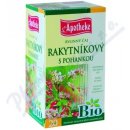 Mediate Bio Rakytníkový s pohankou 30 g