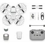 DJI Flip (RC-N3) CP.FP.00000179.01 – Sleviste.cz