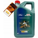 Castrol Magnatec Professional A5 5W-30 5 l | Zboží Auto