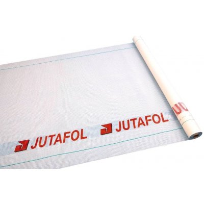 Jutafol N speciál 110 g/m² - 1,5 x 50 m – Zboží Mobilmania