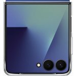 Samsung Z Flip7 Průhledný zadní kryt průhledný EF-AF766CTEGWW – Hledejceny.cz