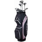 Cobra Fly XL dámský golfový set levý – Hledejceny.cz