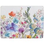 Creative Tops Premium korkové prostírání Meadow Floral 30x23cm 6 ks – Hledejceny.cz