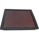 K&N Filters Vzduchový filtr KNF 33-2246 – Hledejceny.cz